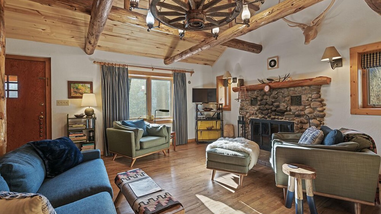 Photo of Livingroom in Durango - Purgatory