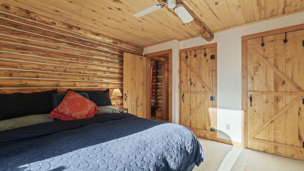 Photo of Bedroom in Durango - Purgatory