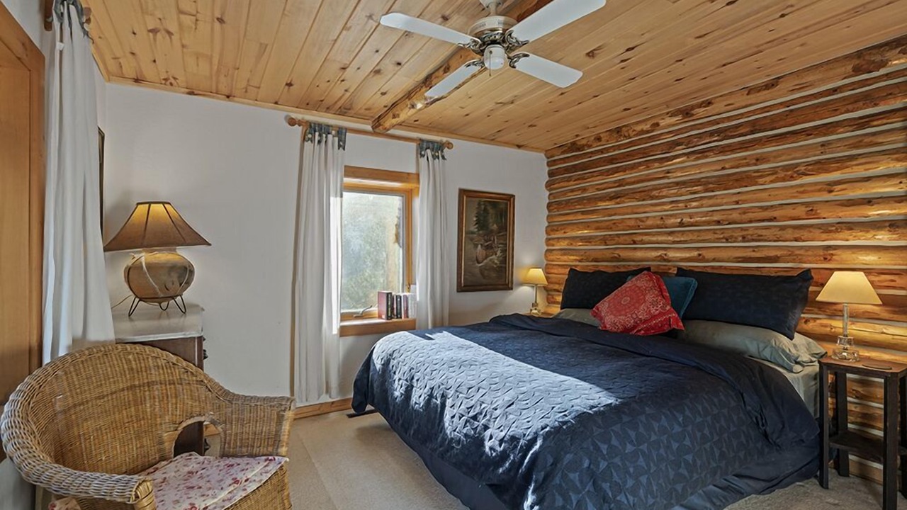 Photo of Bedroom in Durango - Purgatory