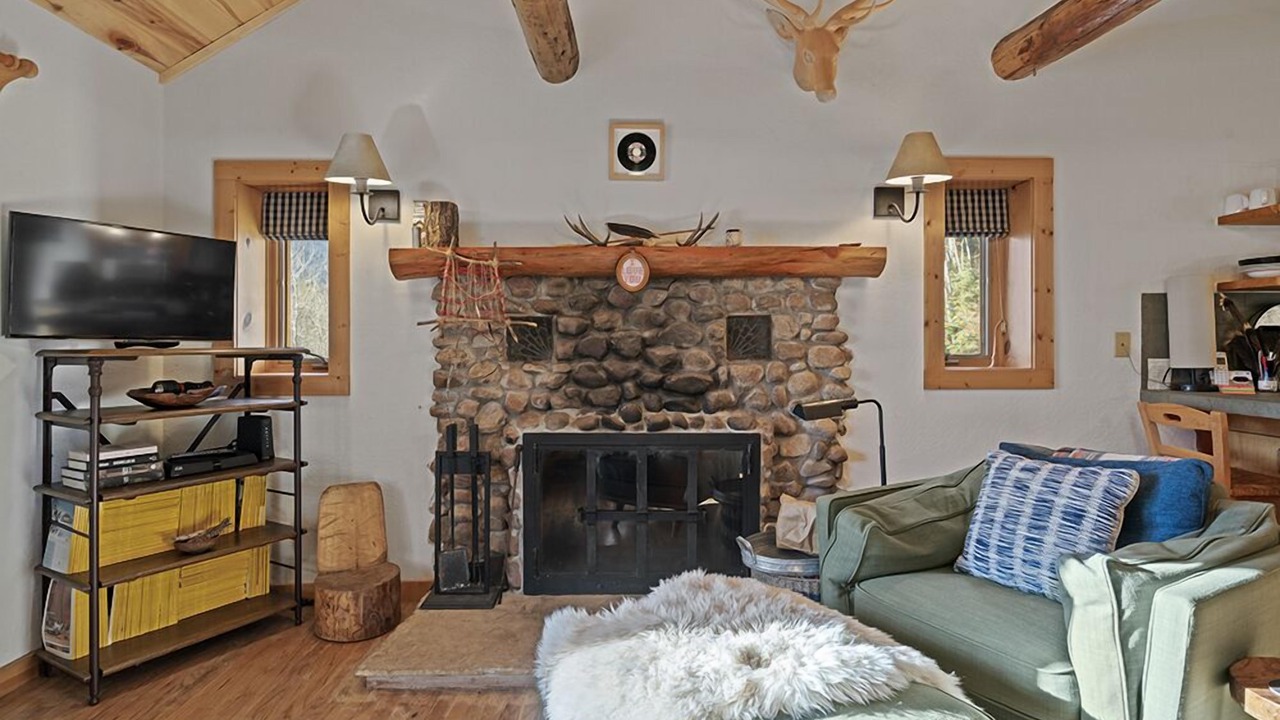 Photo of Livingroom in Durango - Purgatory