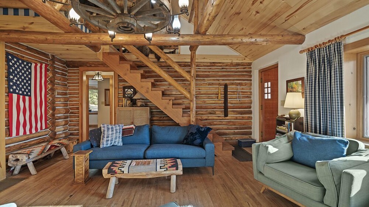 Photo of Livingroom in Durango - Purgatory