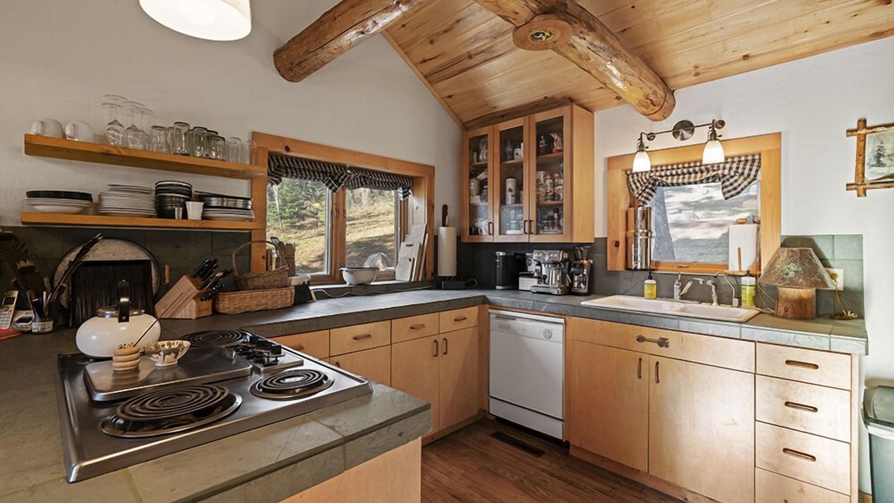 Photo of Kitchen in Durango - Purgatory