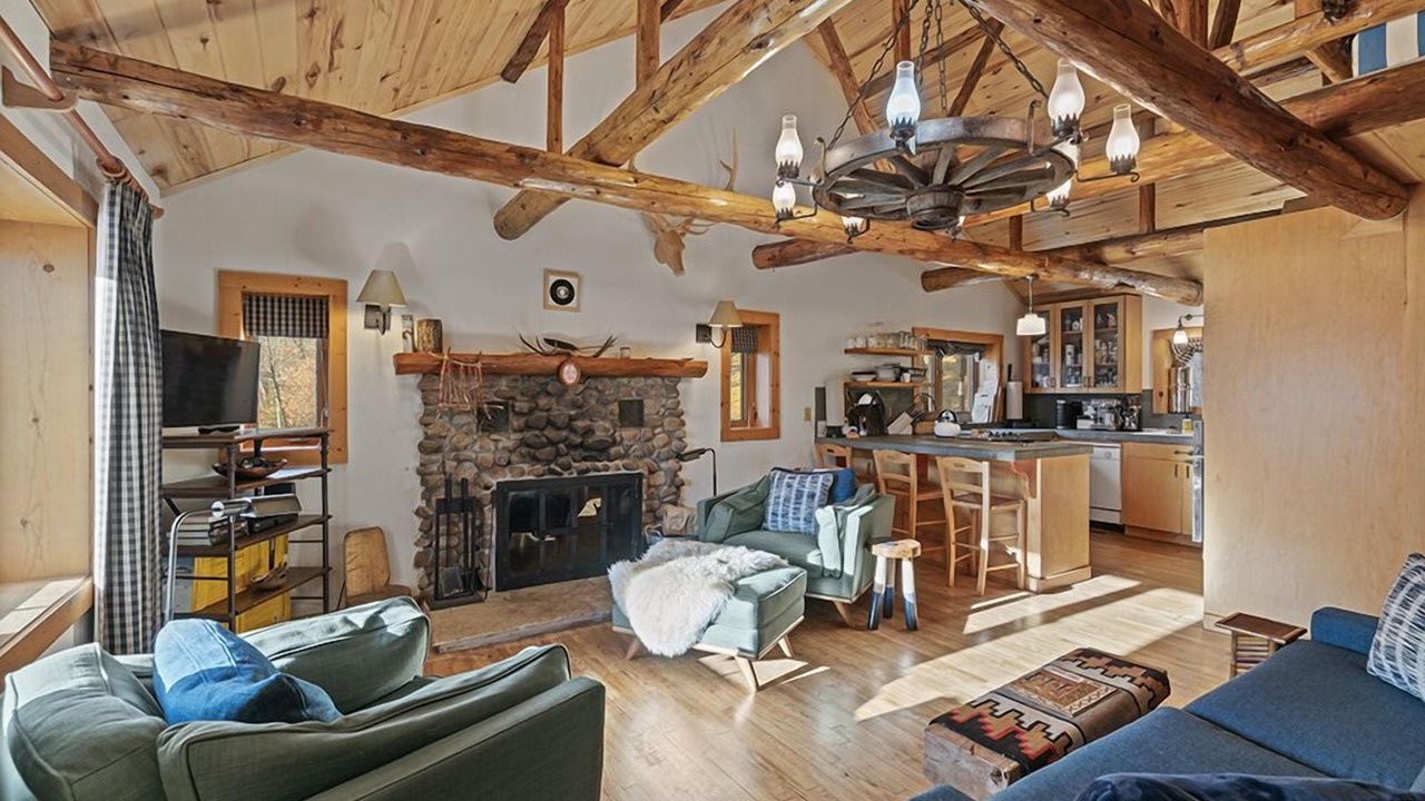 Photo of Livingroom in Durango - Purgatory