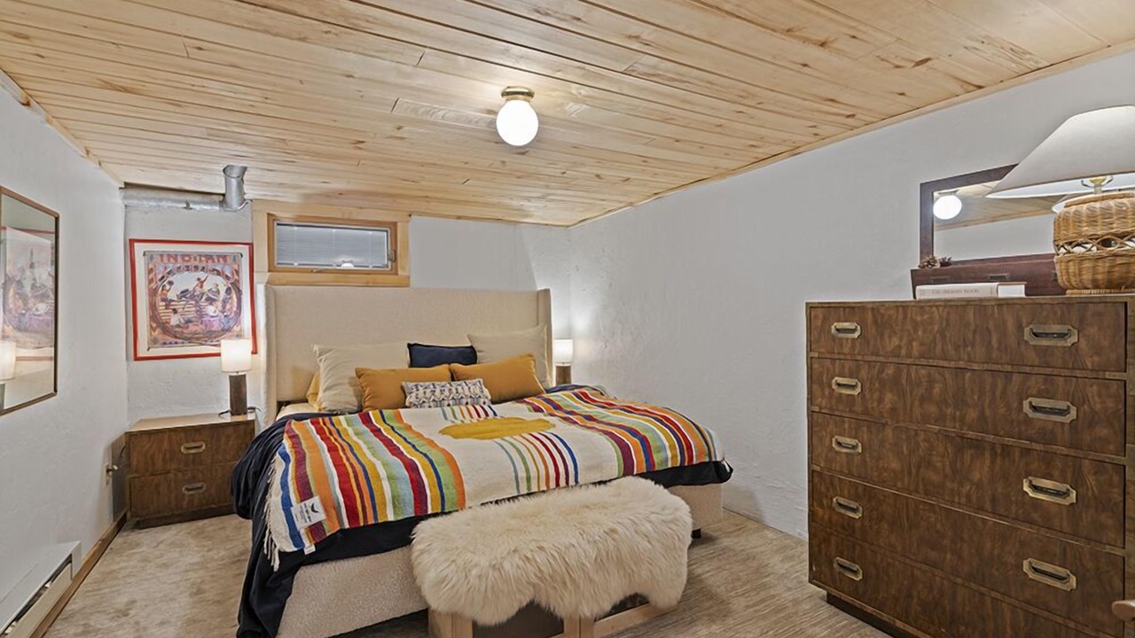 Photo of Bedroom in Durango - Purgatory