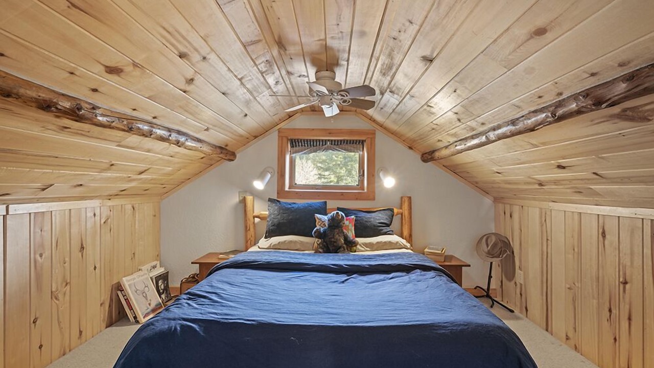 Photo of Bedroom in Durango - Purgatory