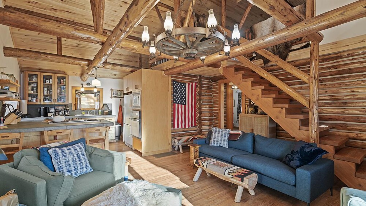 Photo of Livingroom in Durango - Purgatory