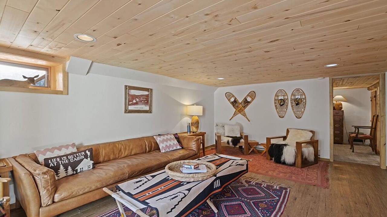 Photo of Livingroom in Durango - Purgatory