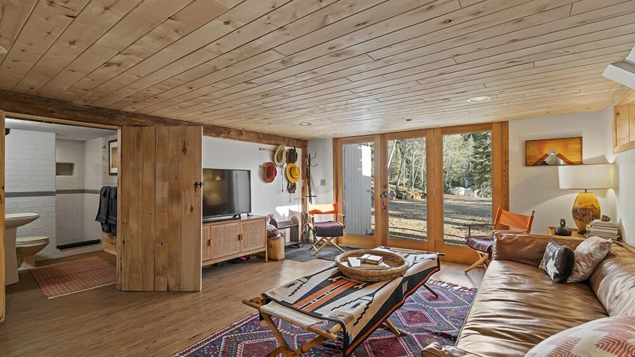 Photo of Livingroom in Durango - Purgatory
