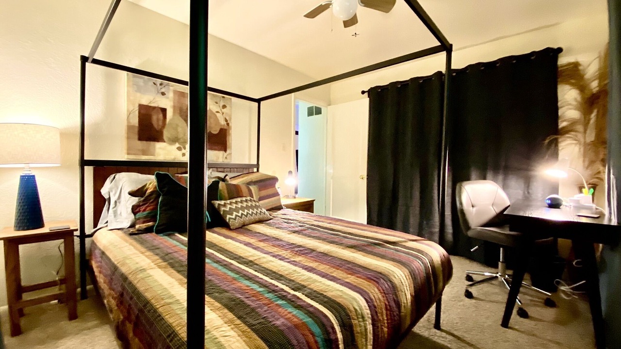 Photo of Bedroom in Fort Morgan