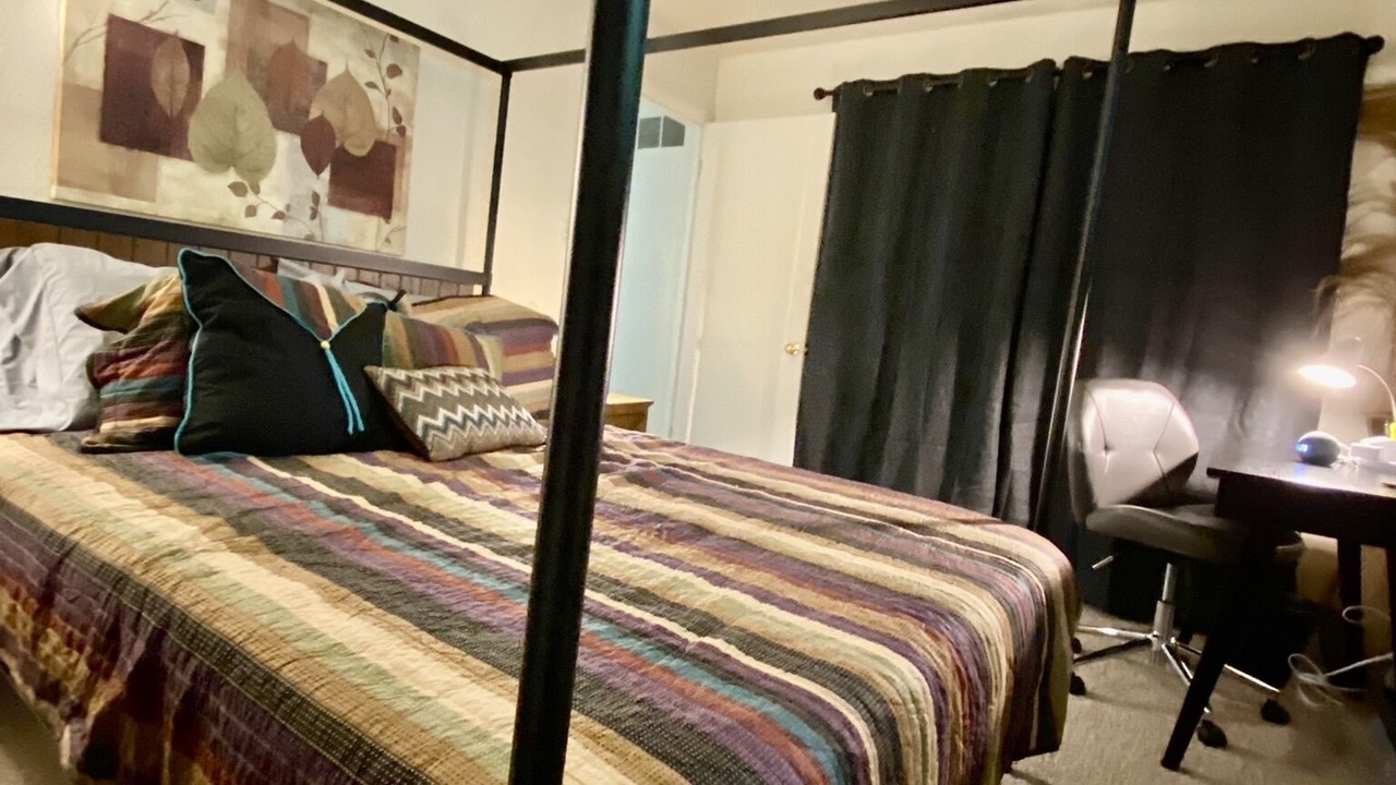 Photo of Bedroom in Fort Morgan