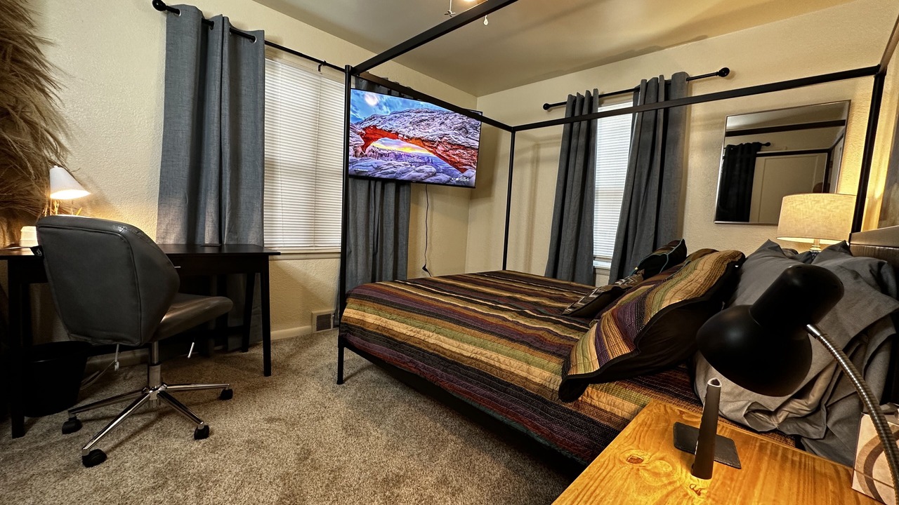 Photo of Bedroom in Fort Morgan