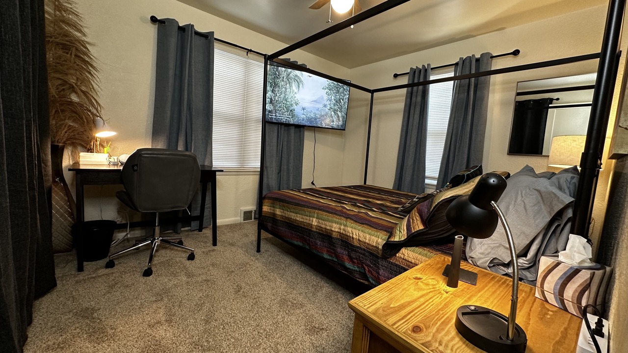 Photo of Bedroom in Fort Morgan