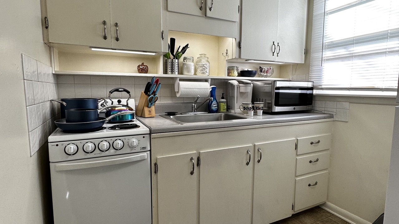 Photo of Kitchen in Fort Morgan