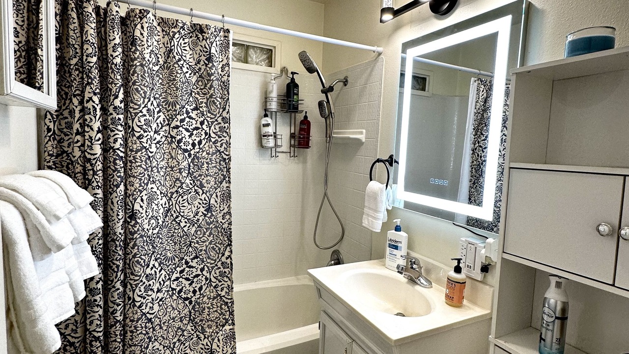 Photo of Bathroom in Fort Morgan