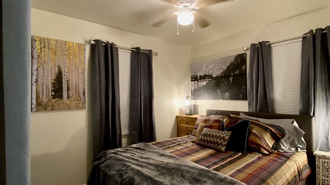 Photo of Bedroom in Fort Morgan