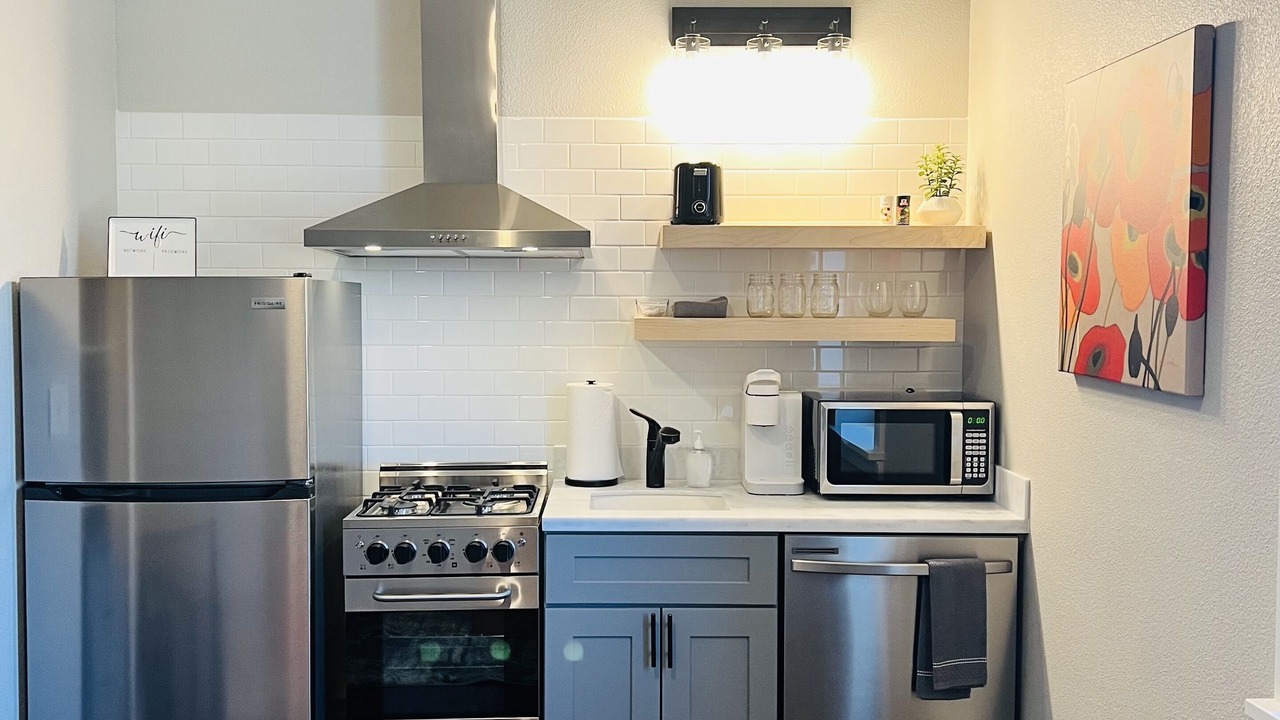 Photo of Kitchen in Florence