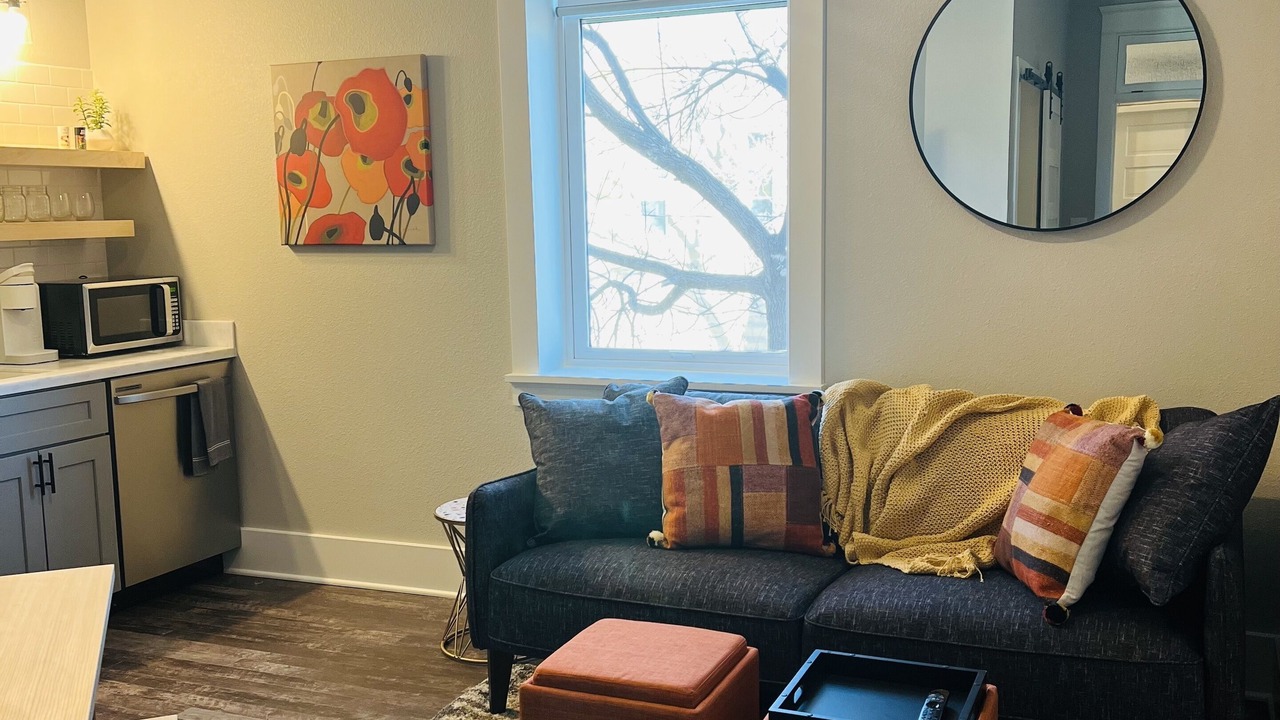 Photo of Livingroom in Florence