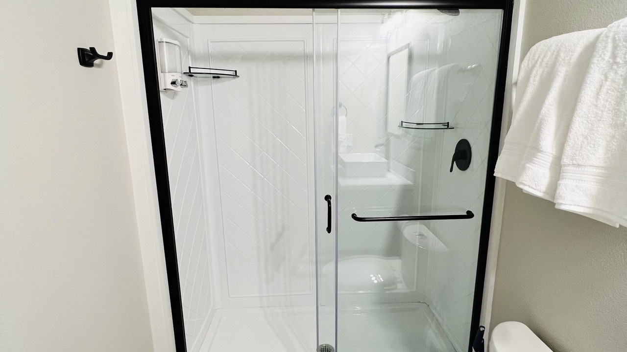 Photo of Bathroom in Florence