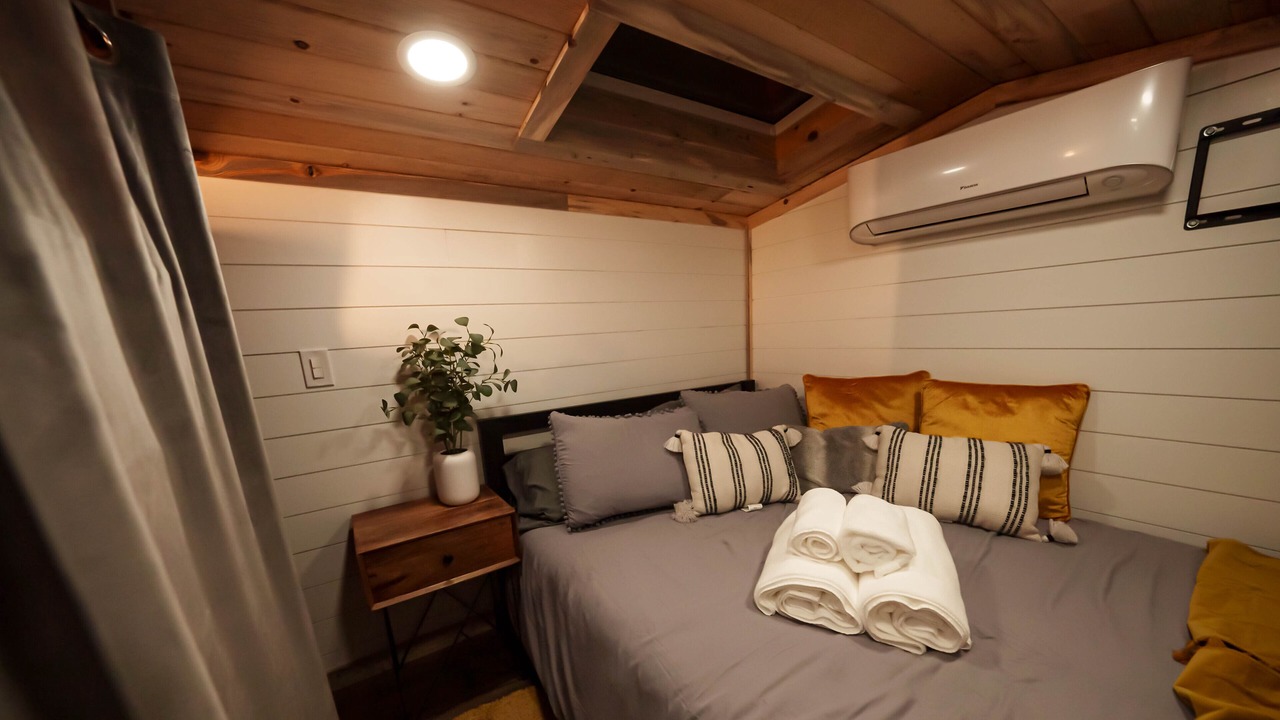 Photo of Bedroom in Fountain