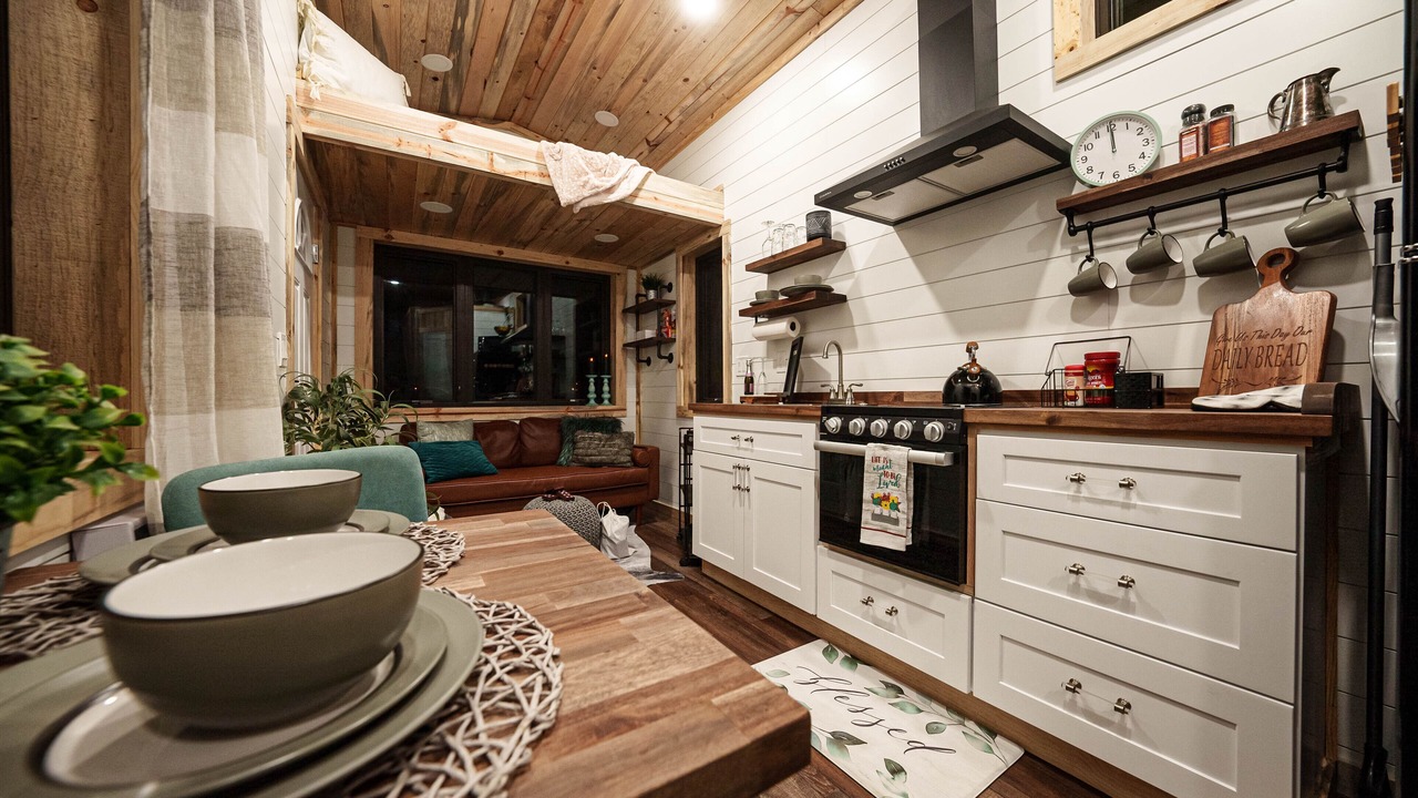 Photo of Kitchen in Fountain