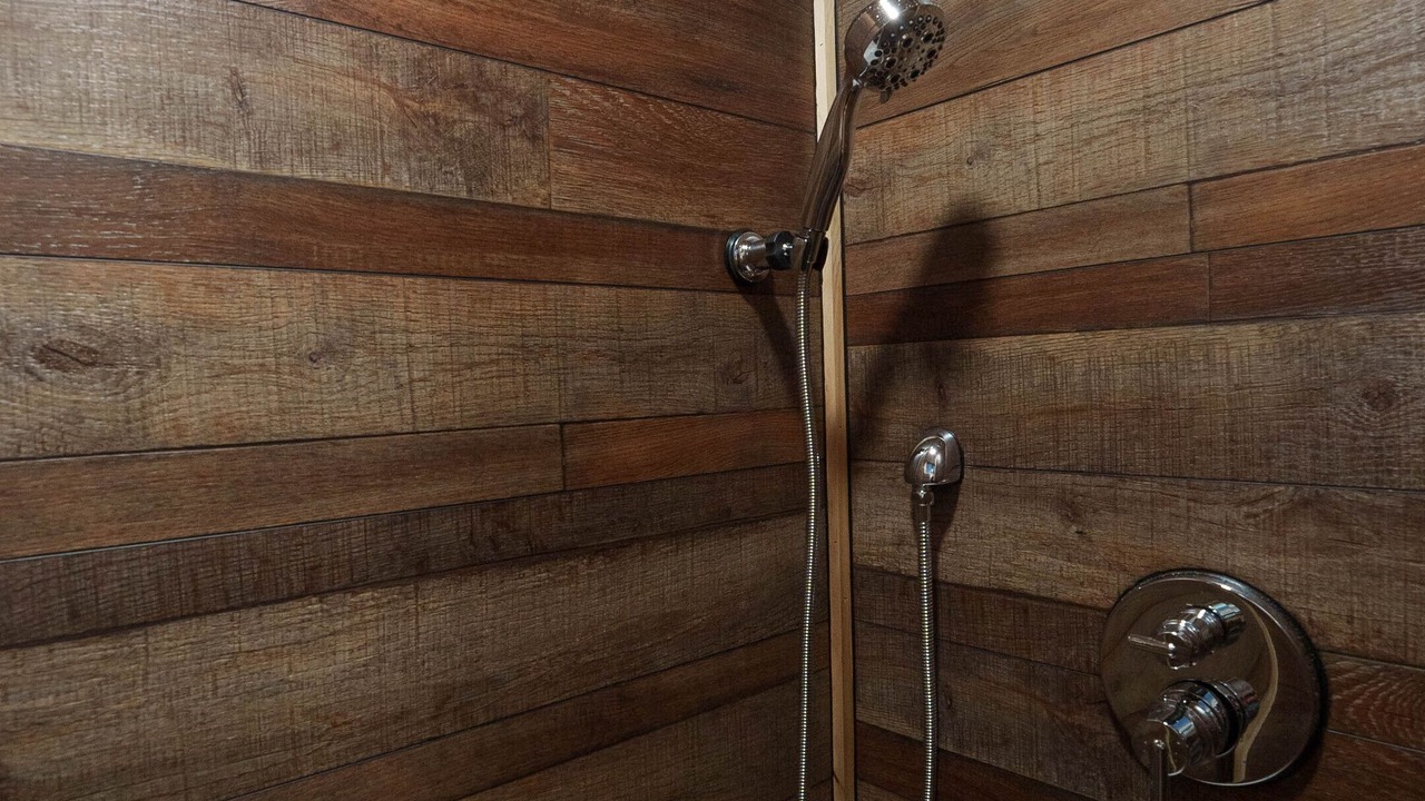 Photo of Bathroom in Fountain