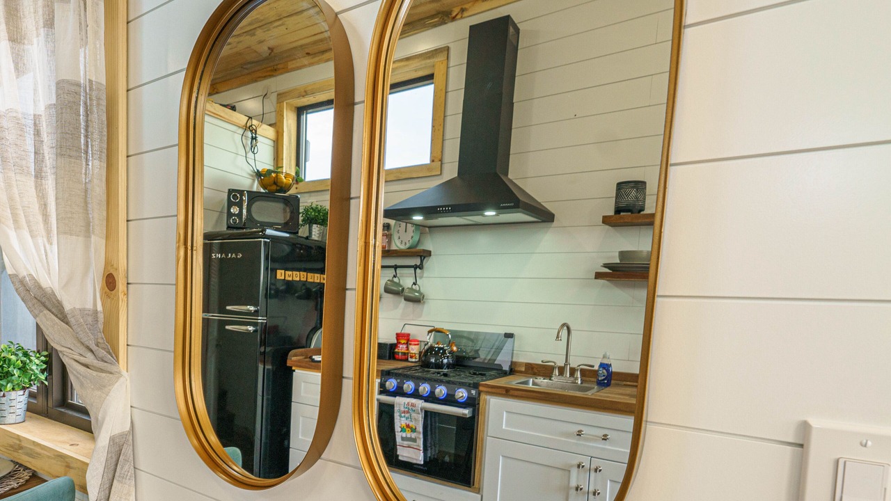 Photo of Kitchen in Fountain