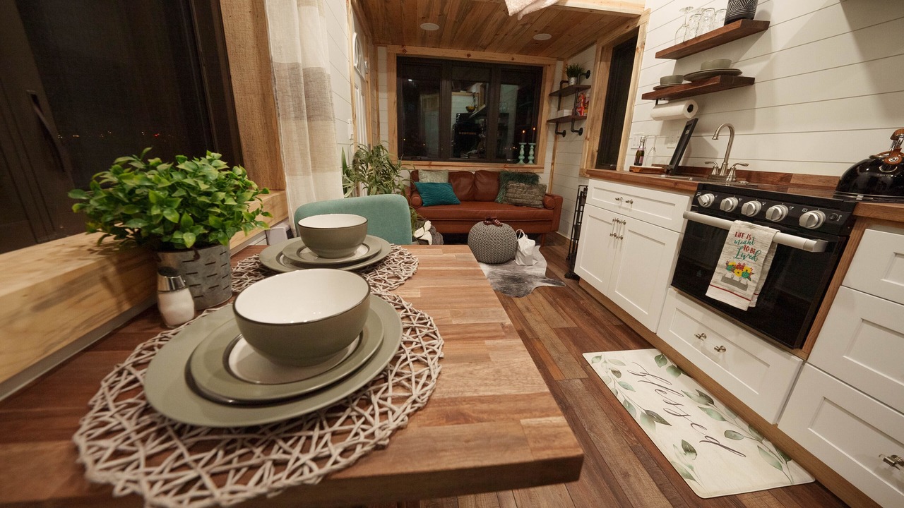 Photo of Kitchen in Fountain