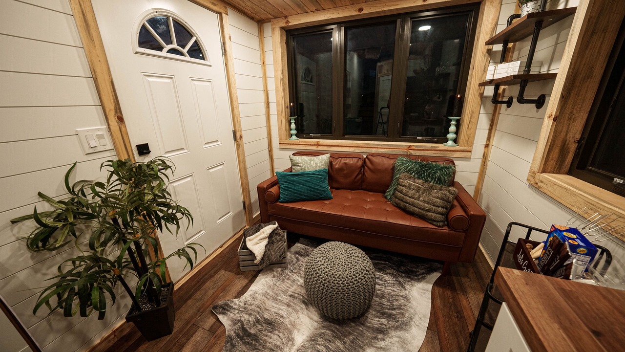 Photo of Livingroom in Fountain