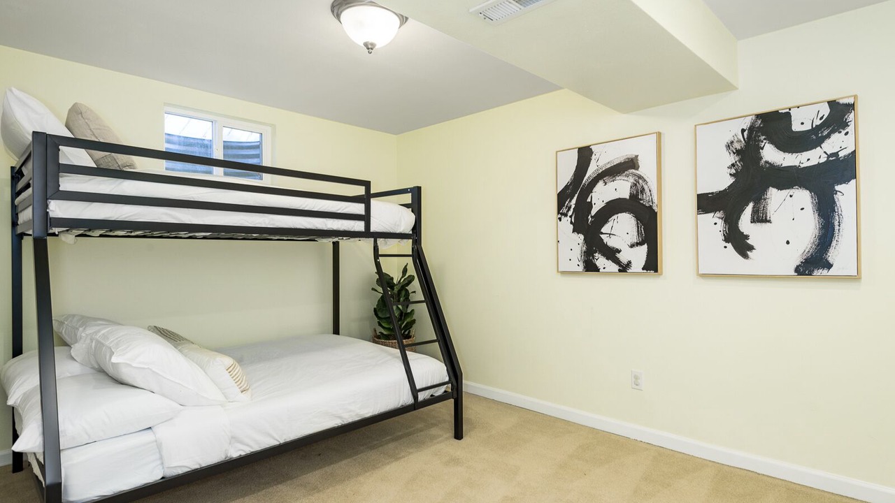 Photo of Bedroom in Alta Vista Area