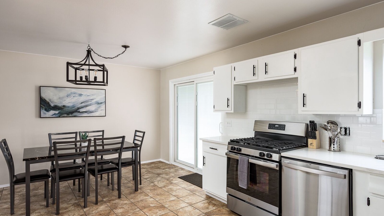 Photo of Kitchen in Alta Vista Area