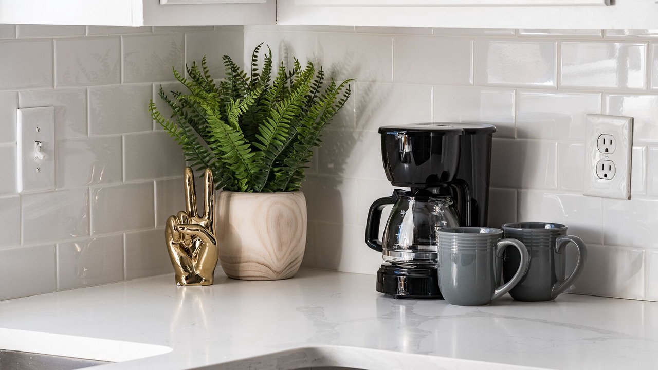 Photo of Kitchen in Alta Vista Area