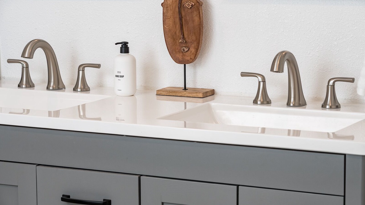 Photo of Bathroom in Alta Vista Area