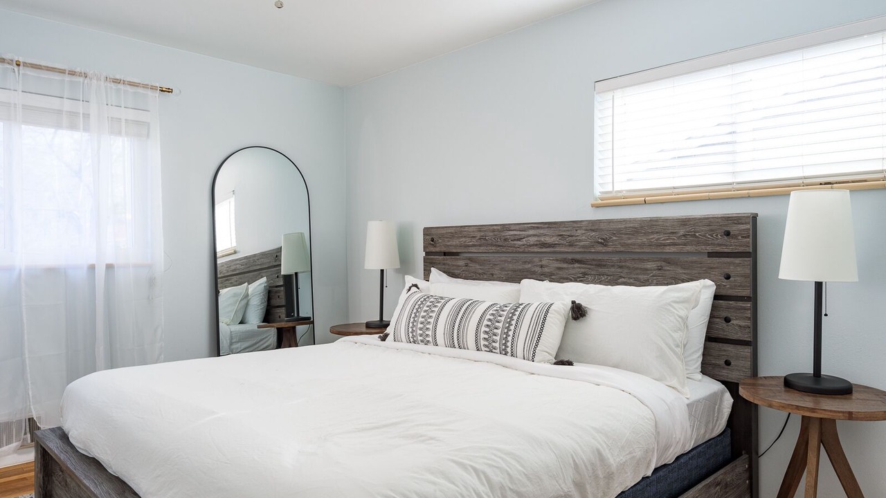 Photo of Bedroom in Alta Vista Area