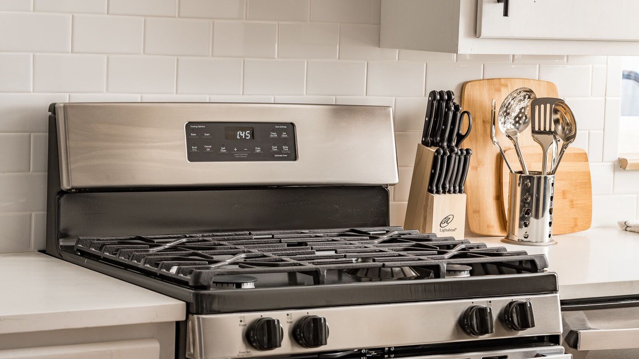 Photo of Kitchen in Alta Vista Area