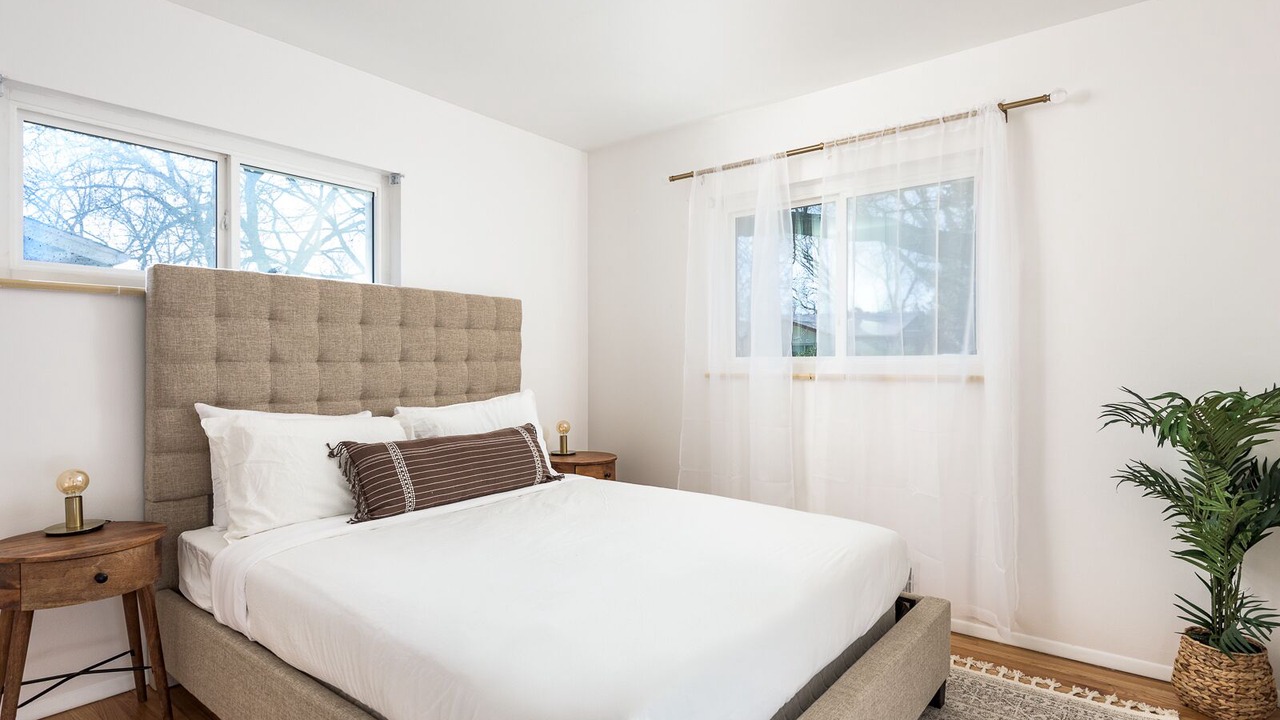 Photo of Bedroom in Alta Vista Area