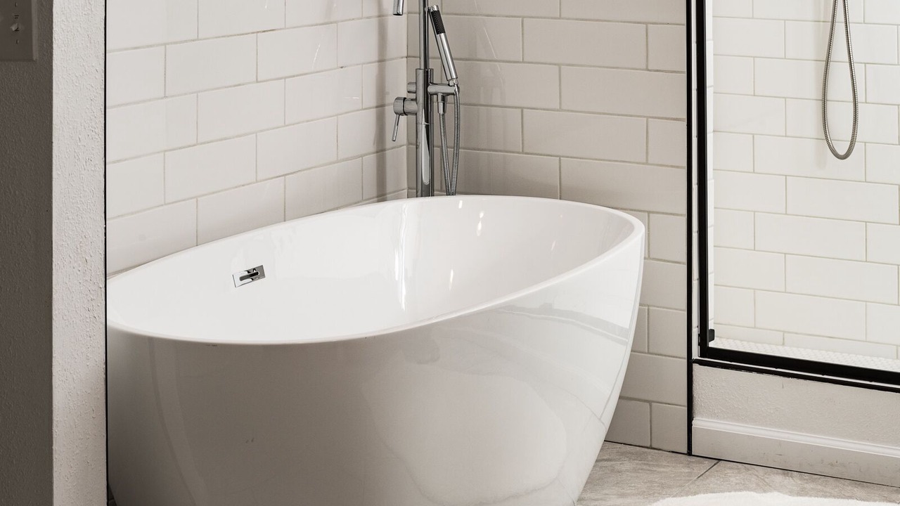 Photo of Bathroom in Alta Vista Area