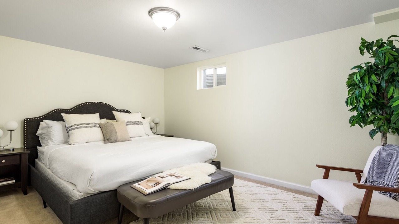 Photo of Bedroom in Alta Vista Area