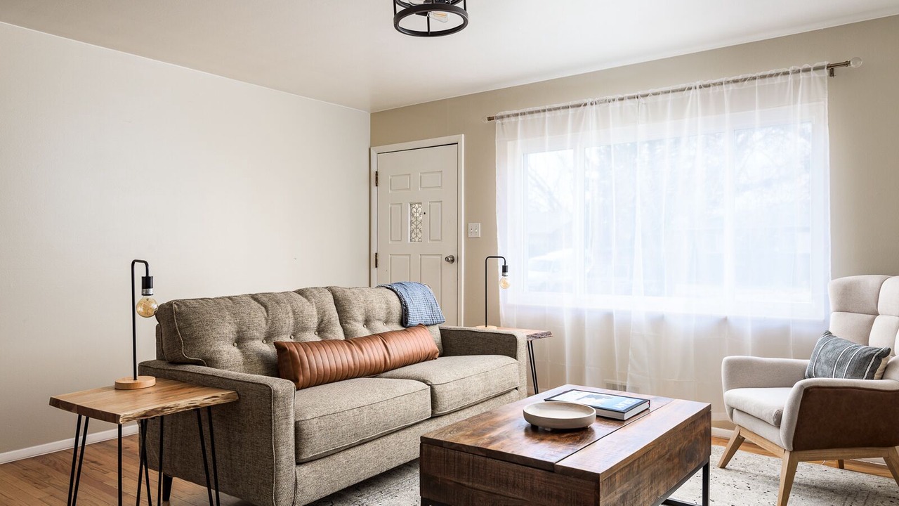 Photo of Livingroom in Alta Vista Area