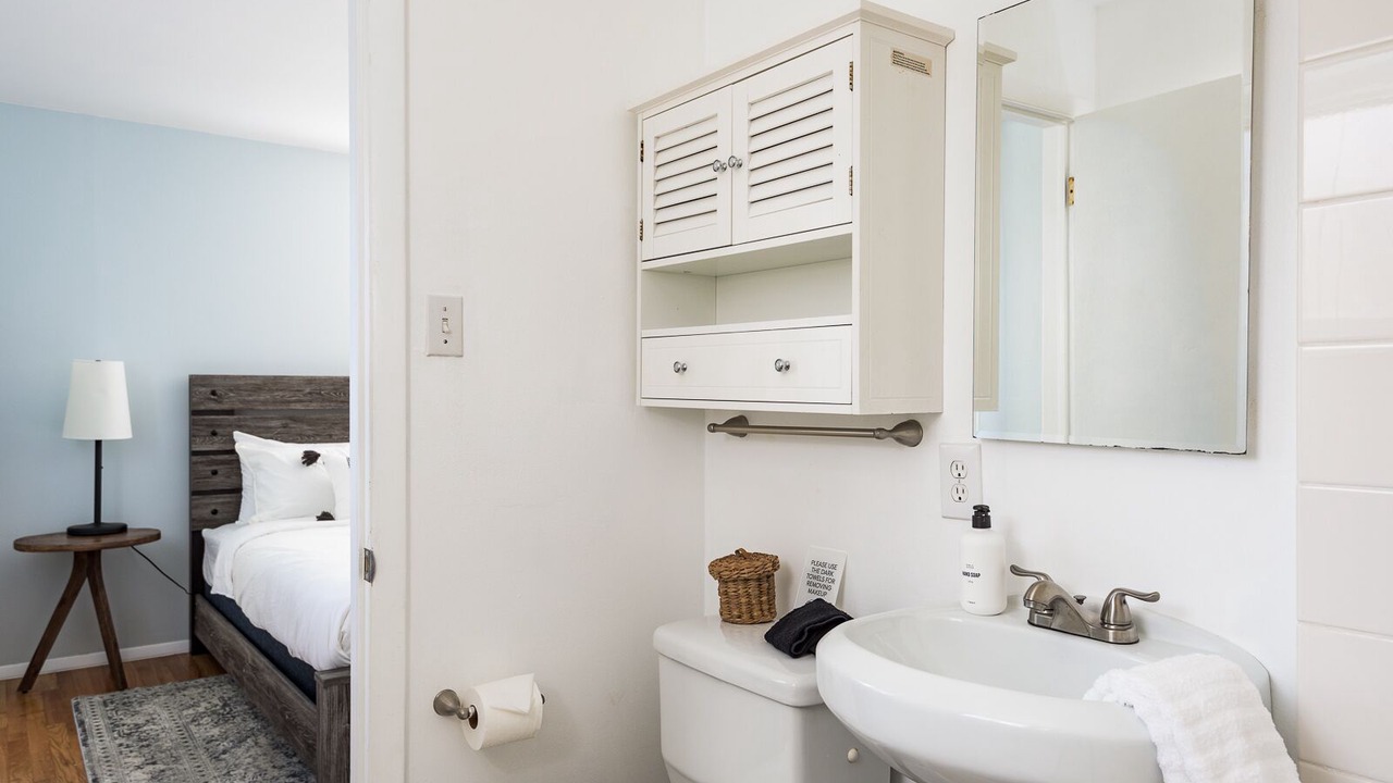 Photo of Bathroom in Alta Vista Area