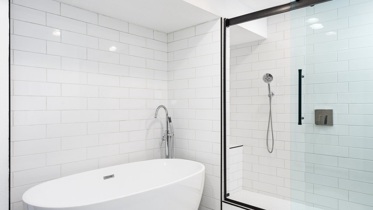 Photo of Bathroom in Alta Vista Area