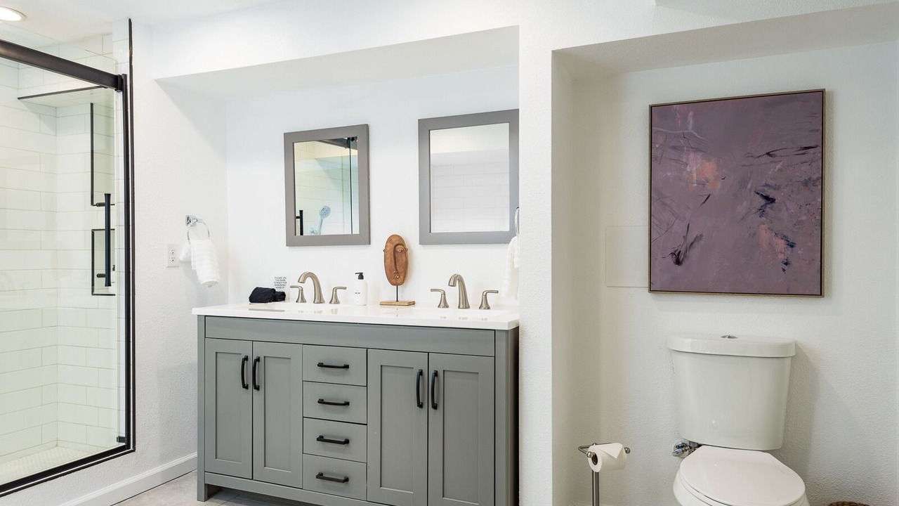 Photo of Bathroom in Alta Vista Area