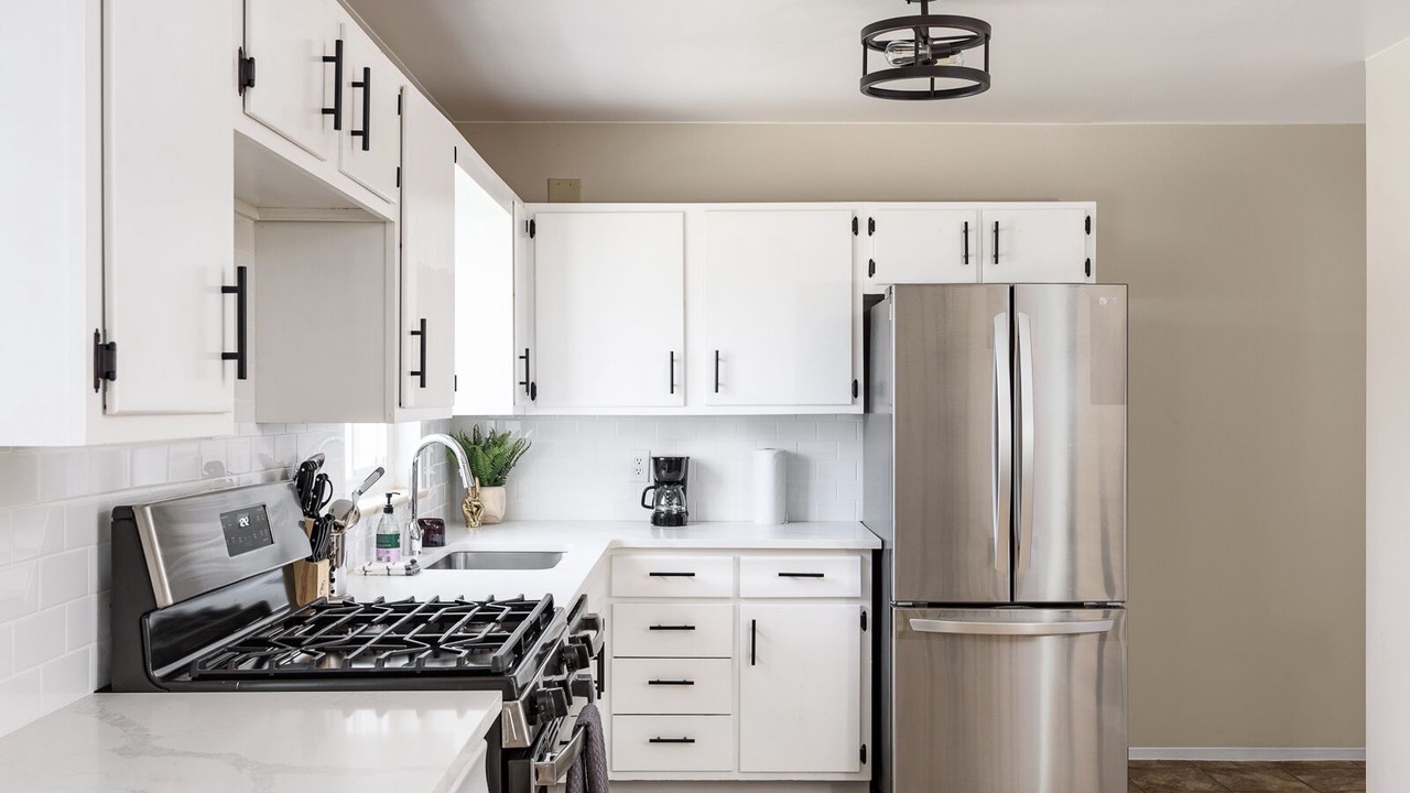 Photo of Kitchen in Alta Vista Area