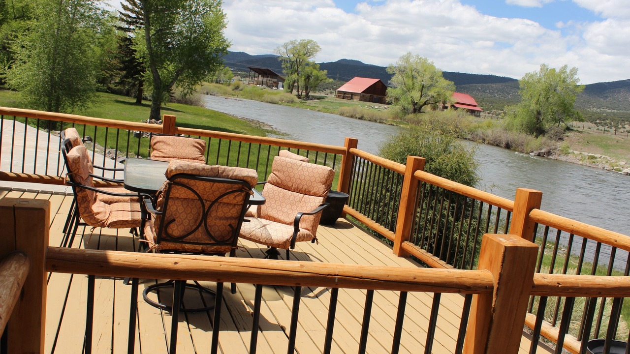 Photo of Outdoor in South Fork