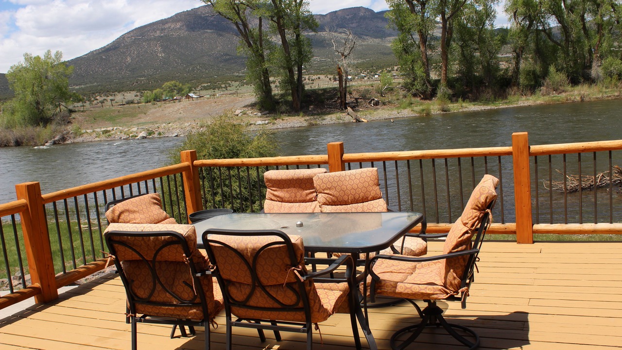 Photo of Outdoor in South Fork