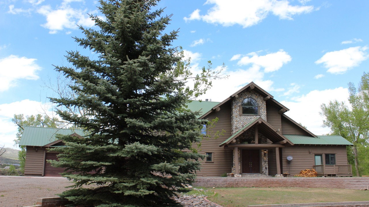Photo of Outdoor in South Fork