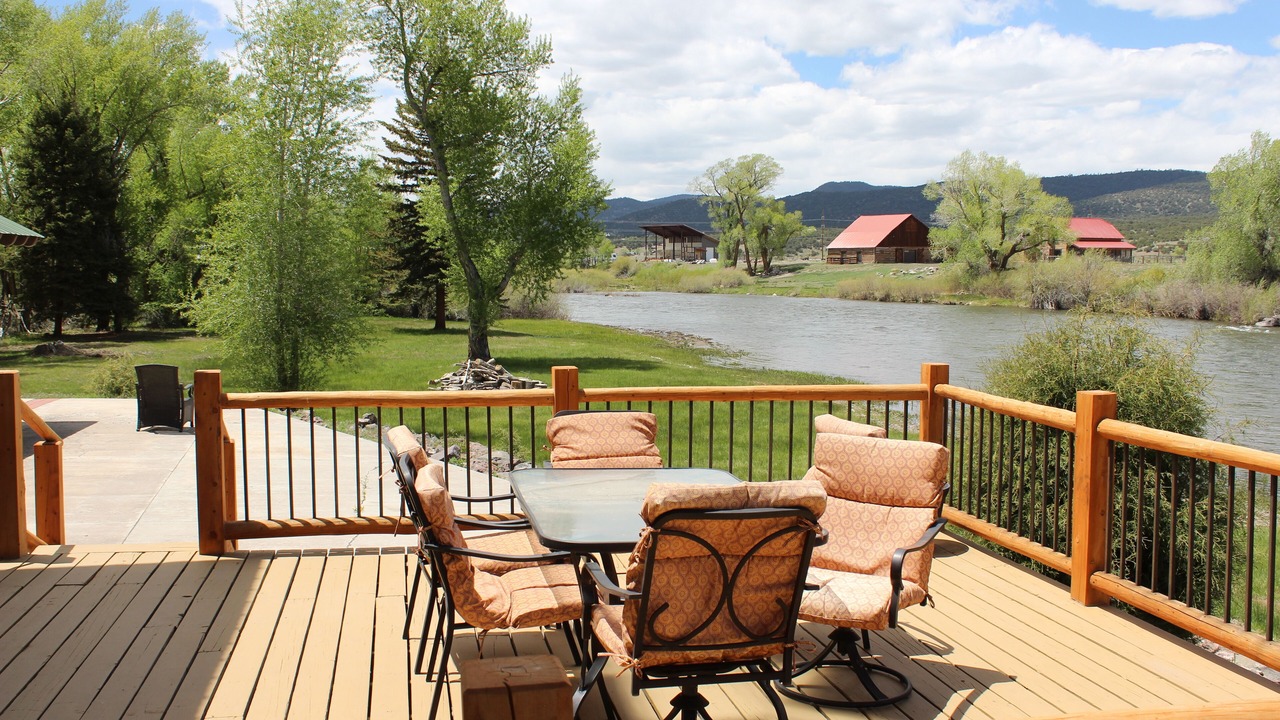Photo of Outdoor in South Fork