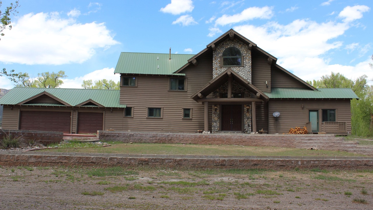 Photo of Outdoor in South Fork