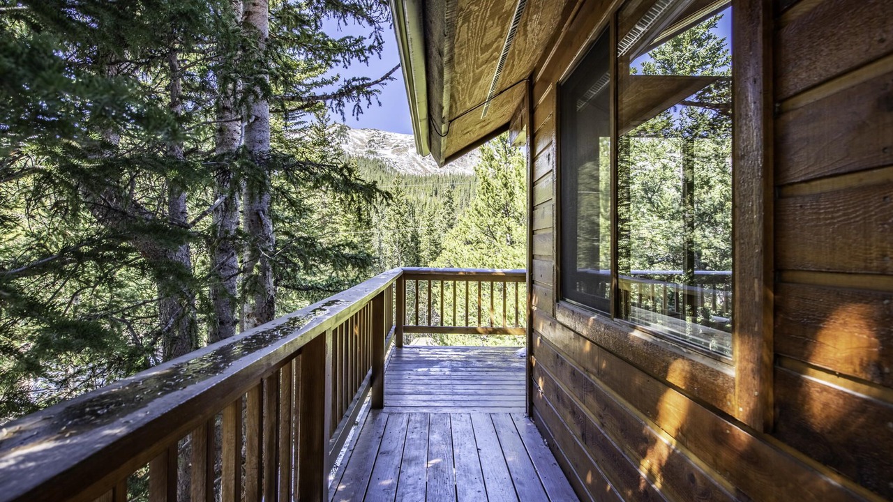 Photo of Patio Balcony in Saint Mary's