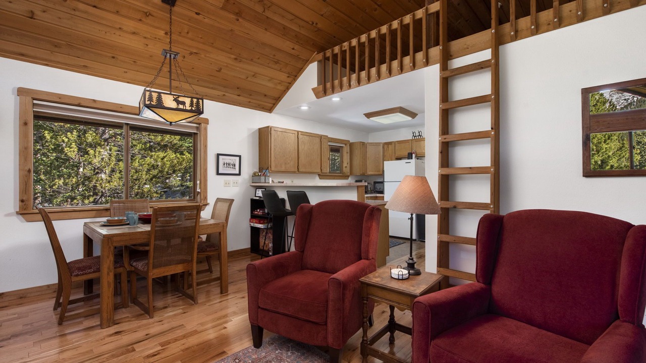 Photo of Bedroom in Saint Mary's