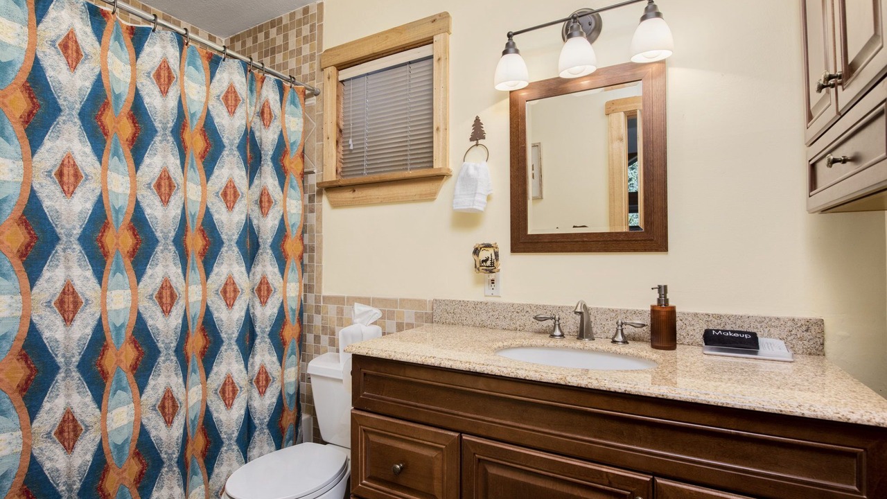 Photo of Bathroom in Saint Mary's